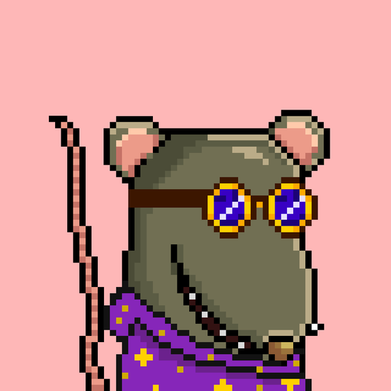 Random Rat #2234