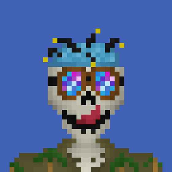 Pocket Bones 6691