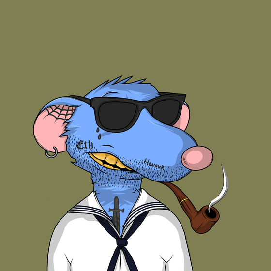 Fat Rat #3795