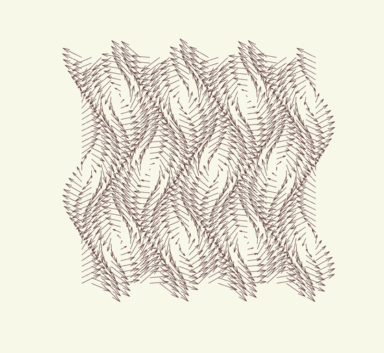 Void Attractor: #400