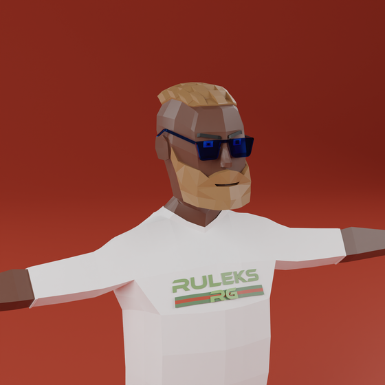 T-Poser #5903