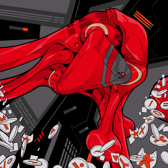 SAN Origin #3000