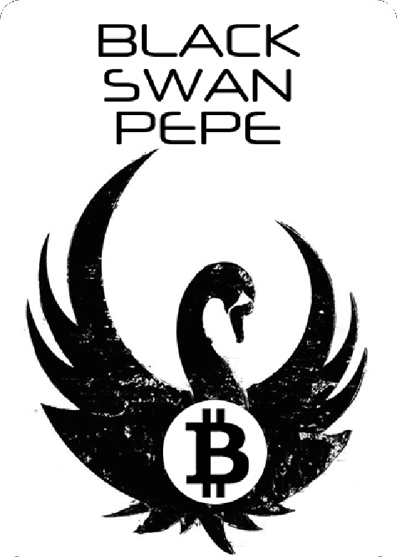 BLKSWANPEPE Series 10, Card 7 [1/100000]