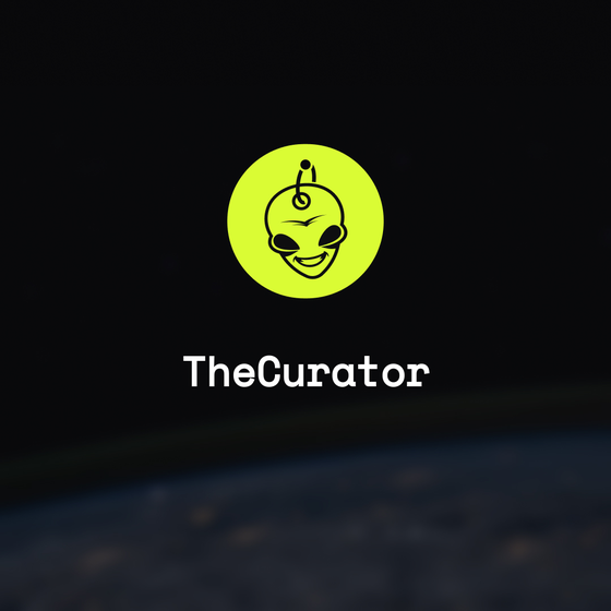 TheCurator