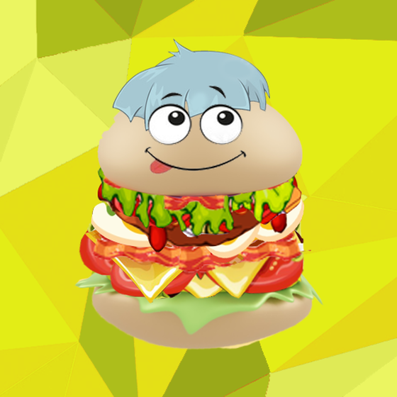 BURGERISM #156