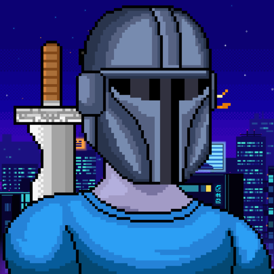 Bounty Hunters PVP #169