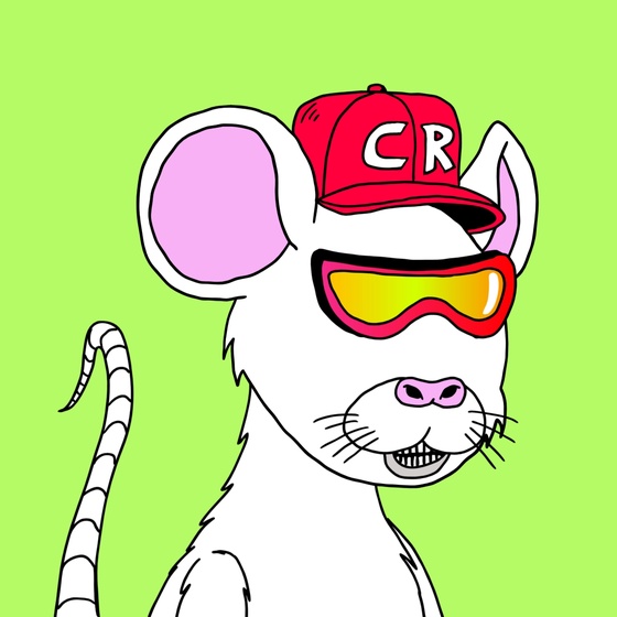 Crypto Rats