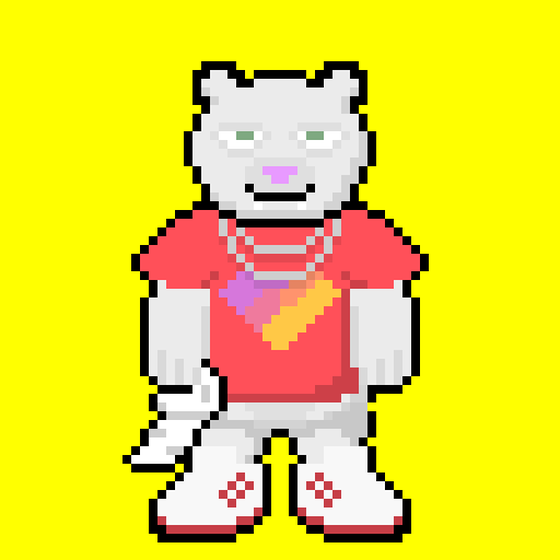 MergeBears #1920