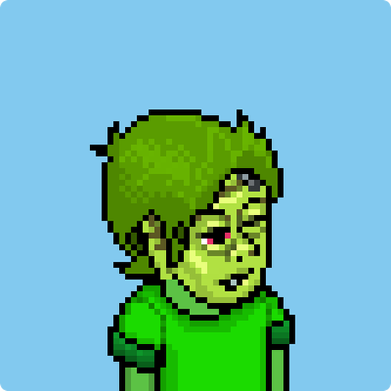 Habbo Portrait #3133