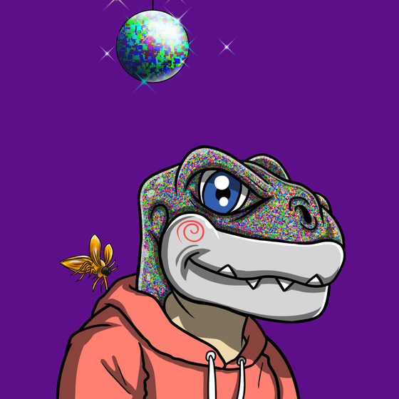 Metasaurs Mini #8450