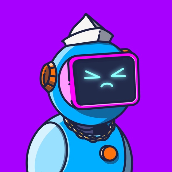 Droid Invader #2865