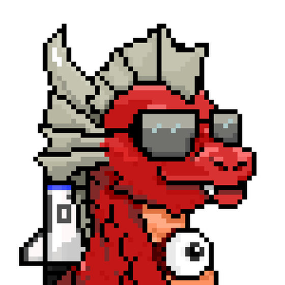 0xDragon #867