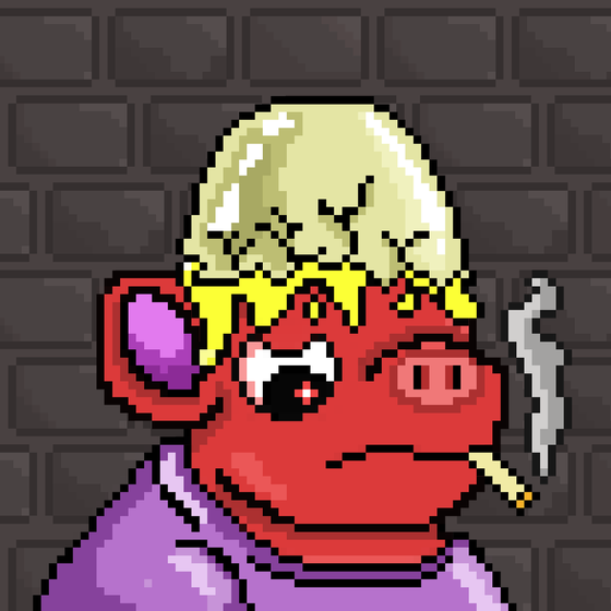 Pixel Goblin 141