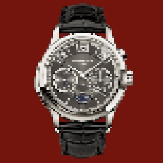 PATEK PHILIPPE