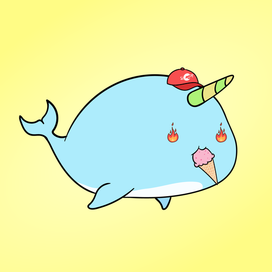 Chubbiwhal #8631