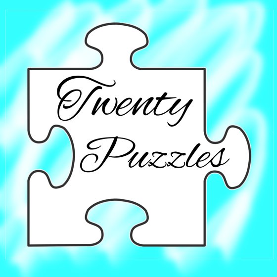 TwentyPuzzles #20/20