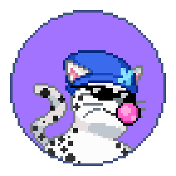 Catcoin #499