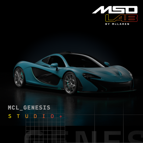 MSO LAB Genesis #995