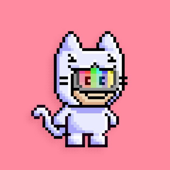 little cats  #4276