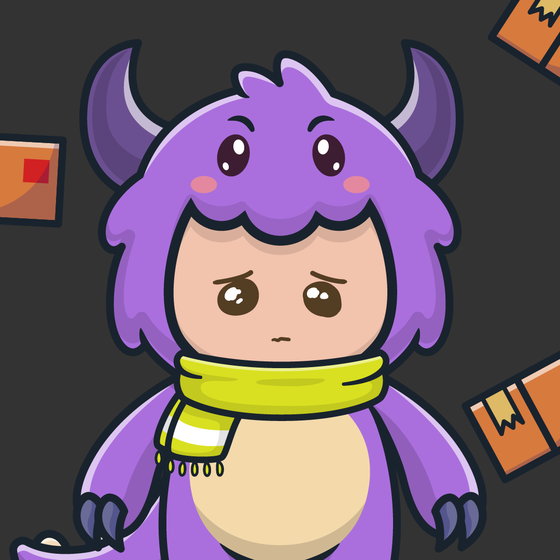 Doragon chibi #48