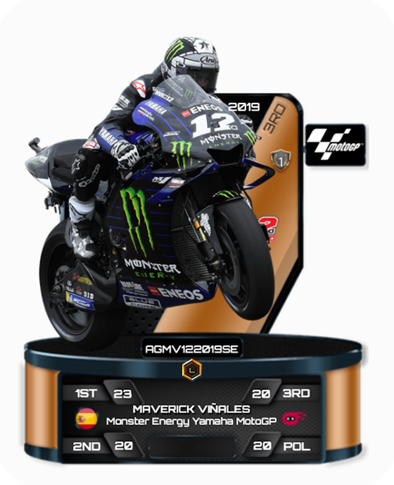 Maverick Viñales