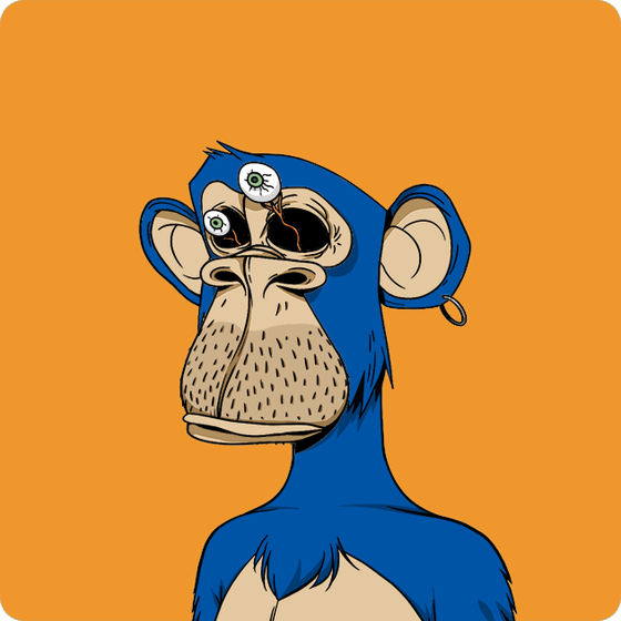 Phunk Ape #254