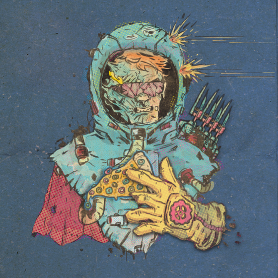Space Addicts #144