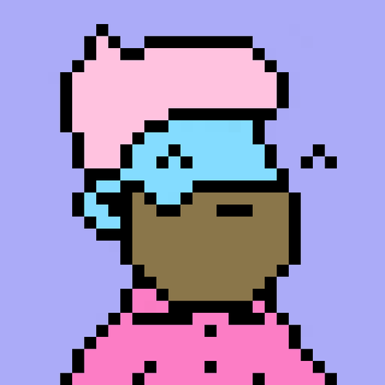 Pixel Dood #2177