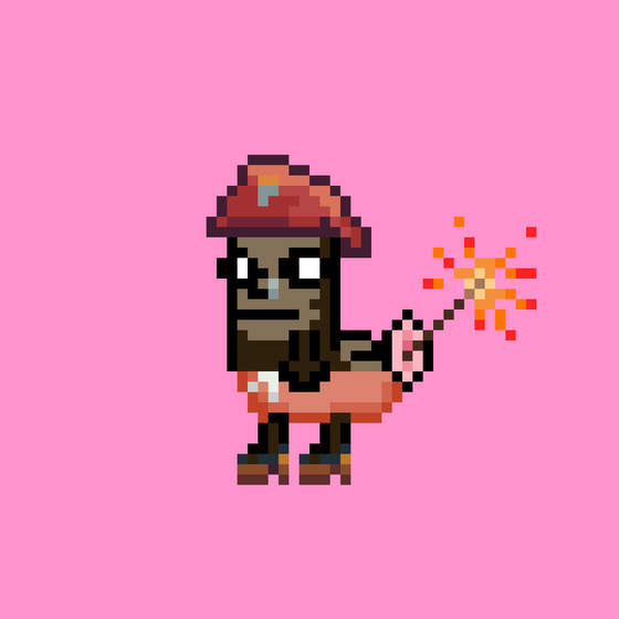 CryptoClitbutt #5872