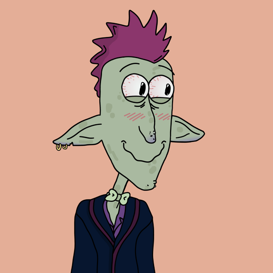 Goblin pleb #185