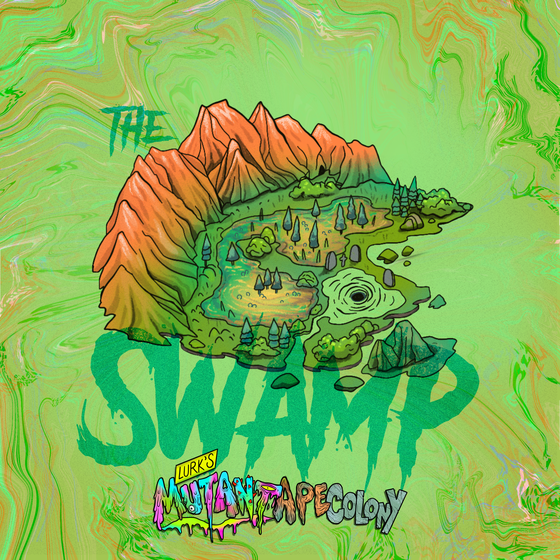 The Swamp