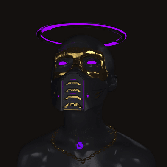 Borg #1