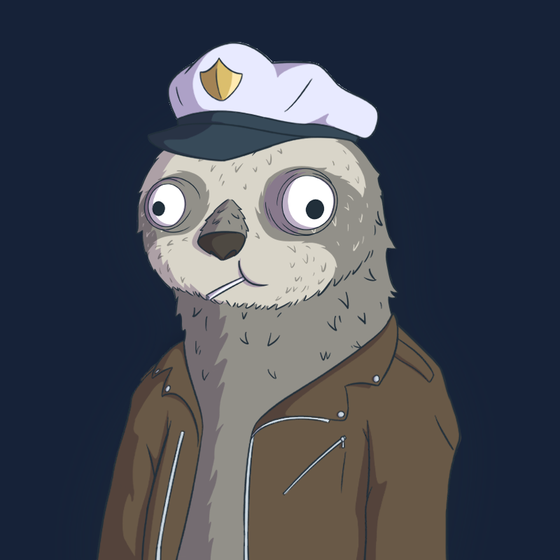 SLOTHz #4823