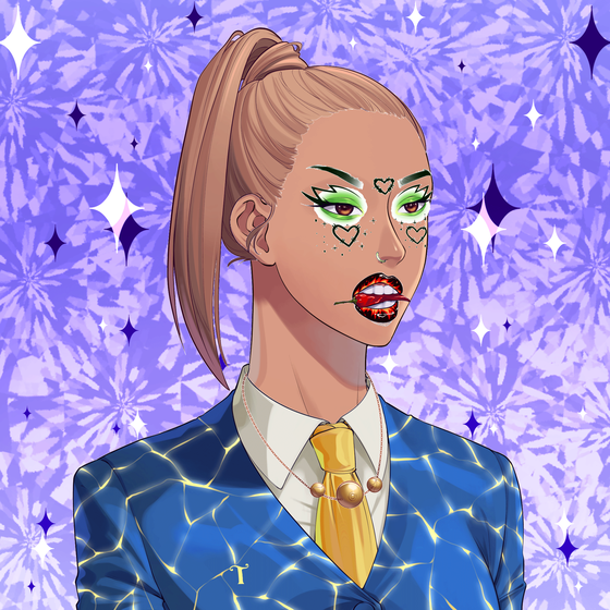 Grifters #2159