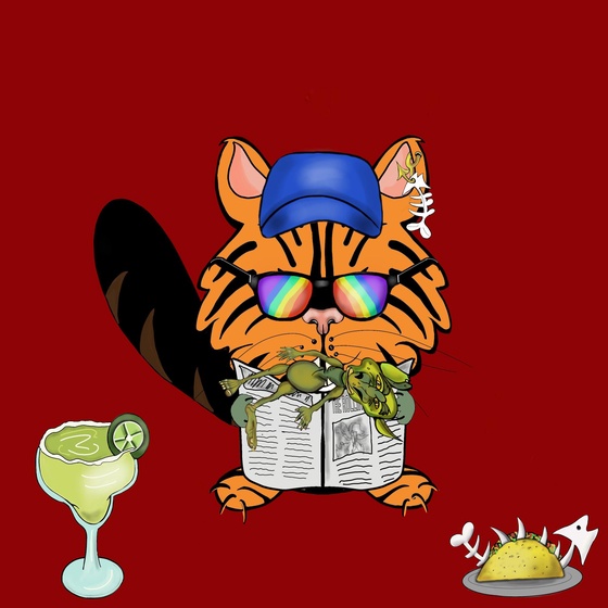 CatBoners #6238