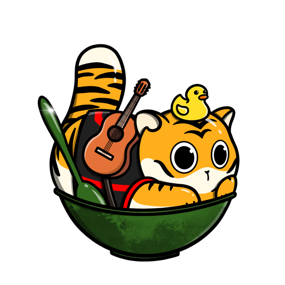 Froyo Kittens #4972