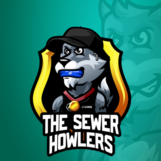 The Sewer Howlers