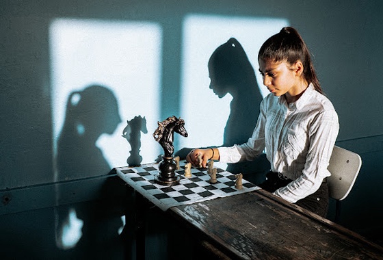 Shadow Chess