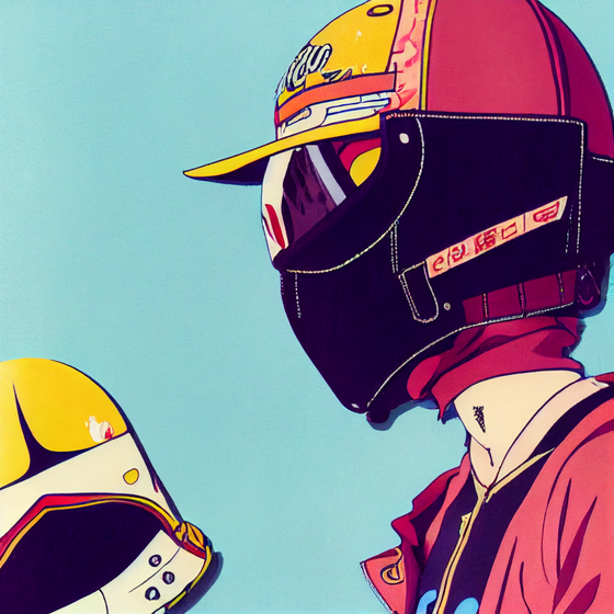 FLC Fighters by FURU #36