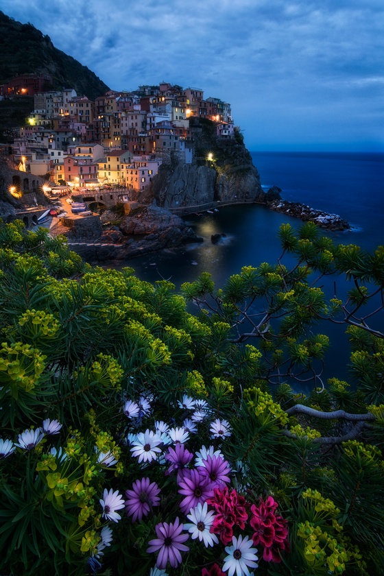 Manarola 