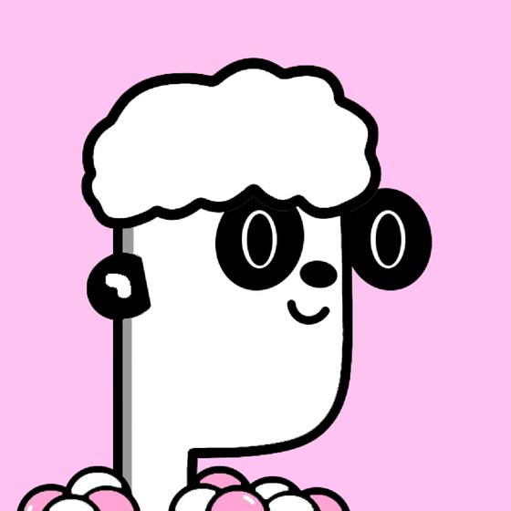 Imaginary Punks #92