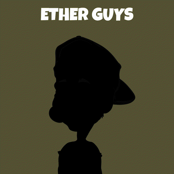 Ether Guys #85 