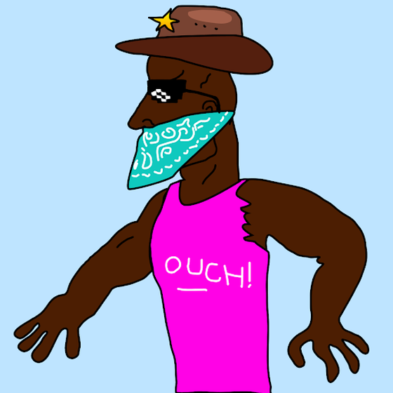 Chad #7888