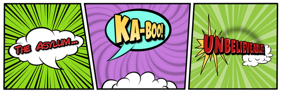 Vision Strip #1220