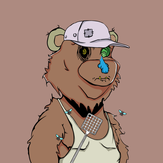 OgrBears #4808