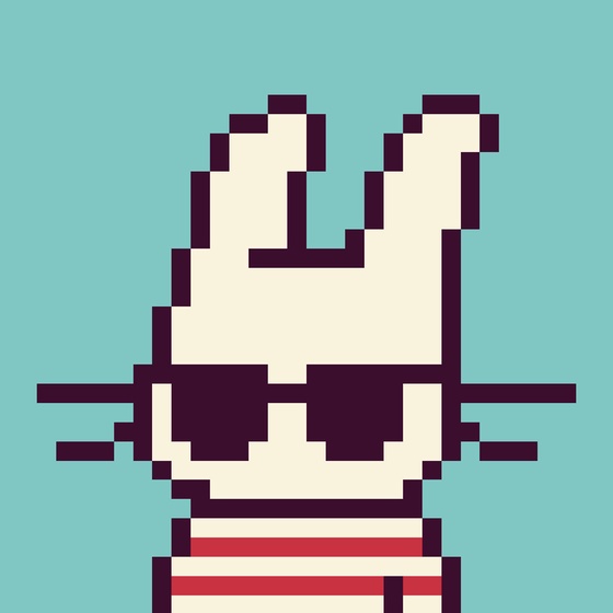 PixelBun #875