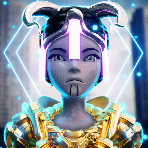 Meta Legend #4509