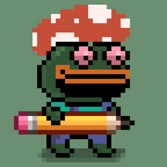 Pepe #2210