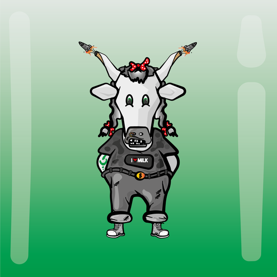 COW #3621