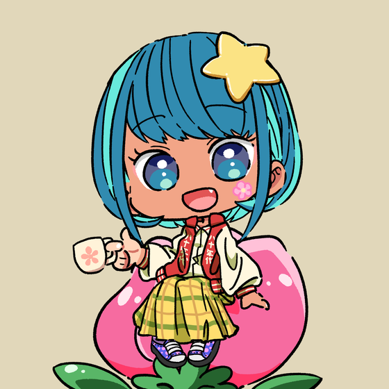 Chibi Lolita #3927